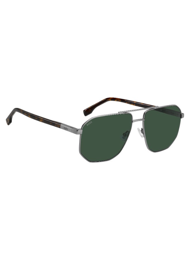 HUGO BOSS Square Hugo Boss Sunglasses - Image 2